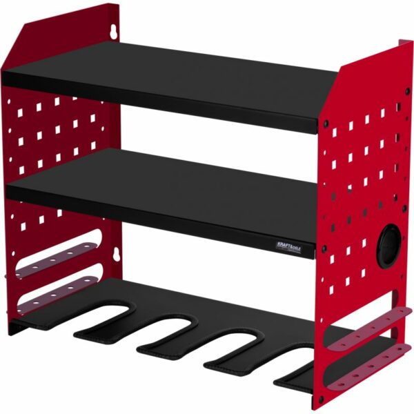 Organizator za viseče orodje, 3 ravni | KD3230