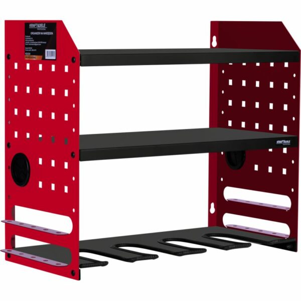 Organizator za viseče orodje, 3 ravni | KD3230