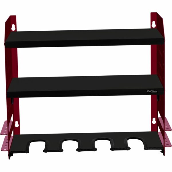 Organizator za viseče orodje, 3 ravni | KD3230