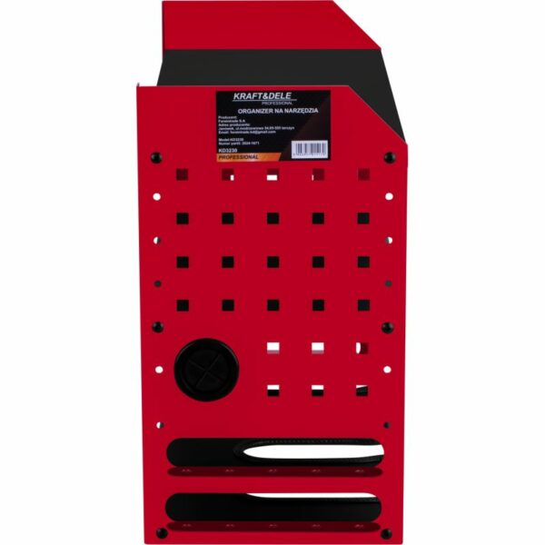 Organizator za viseče orodje, 3 ravni | KD3230