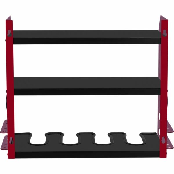 Organizator za viseče orodje, 3 ravni | KD3230