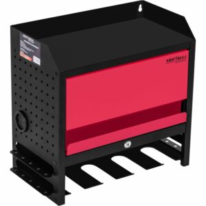 Viseči organizator za orodje, 3-nivojski | KD3231