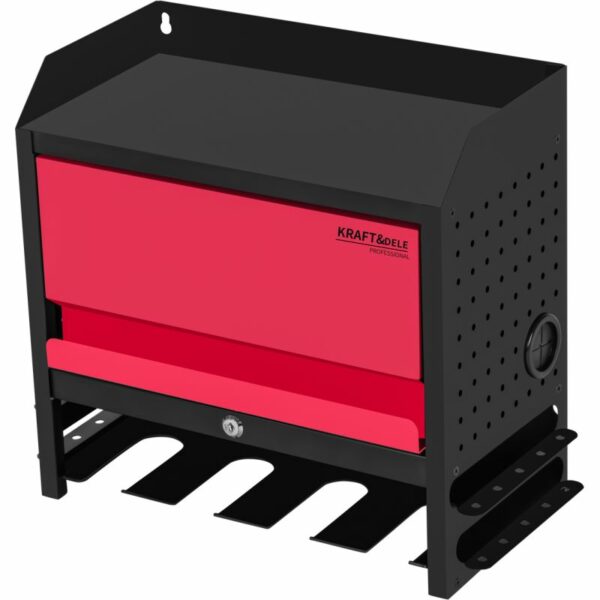 Viseči organizator za orodje, 3-nivojski | KD3231