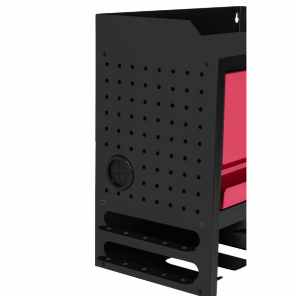 Viseči organizator za orodje, 3-nivojski | KD3231