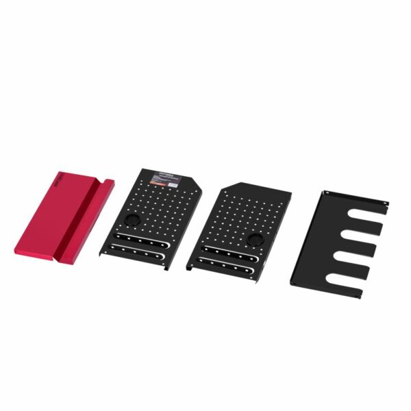 Viseči organizator za orodje, 3-nivojski | KD3231