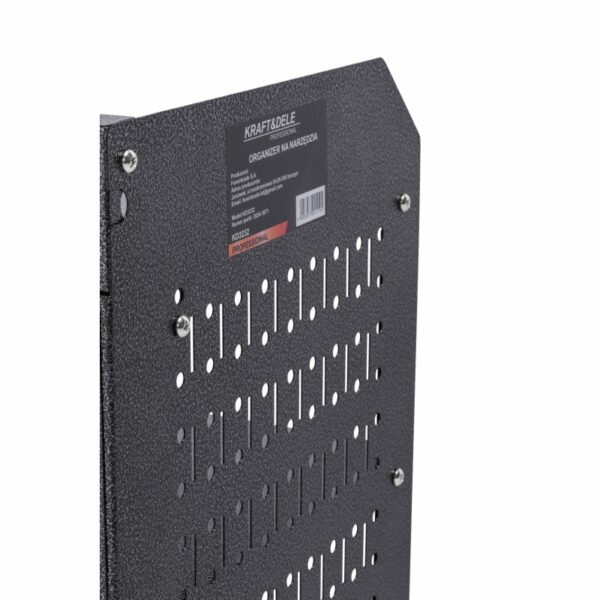 Viseči organizator za orodje, 3 ravni | KD3232