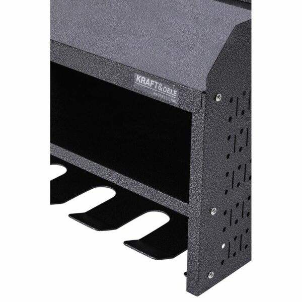 Viseči organizator za orodje, 3 ravni | KD3232