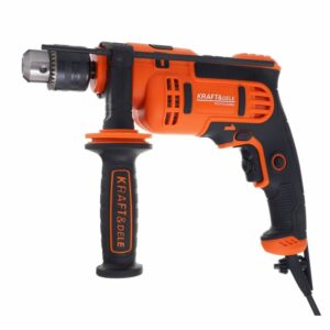 Električni udarni vrtalnik, 1600 W | KD3350