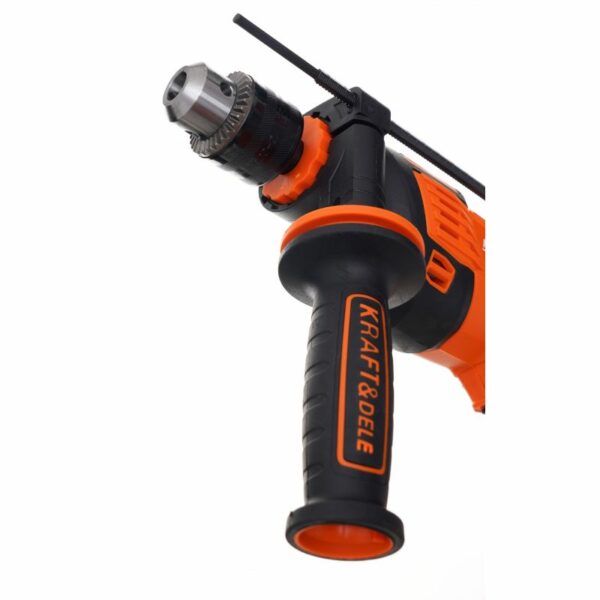 Električni udarni vrtalnik, 1600 W | KD3351