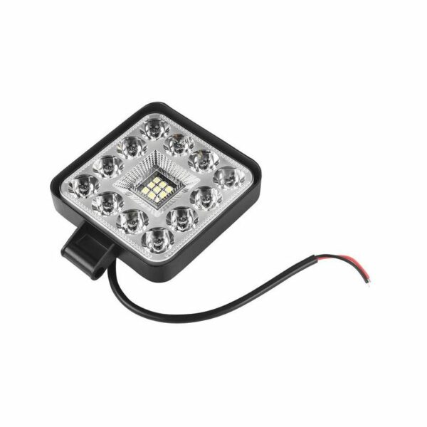 Zunanja LED delovna luč, 40 W | KD3487