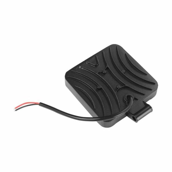 Zunanja LED delovna luč, 40 W | KD3487