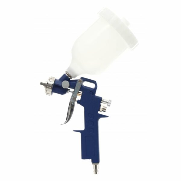 Oljni kompresor z dodatki, 24L | KD400-K3