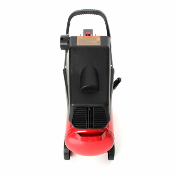 Oljni kompresor z dodatki, 24L | KD400-K3