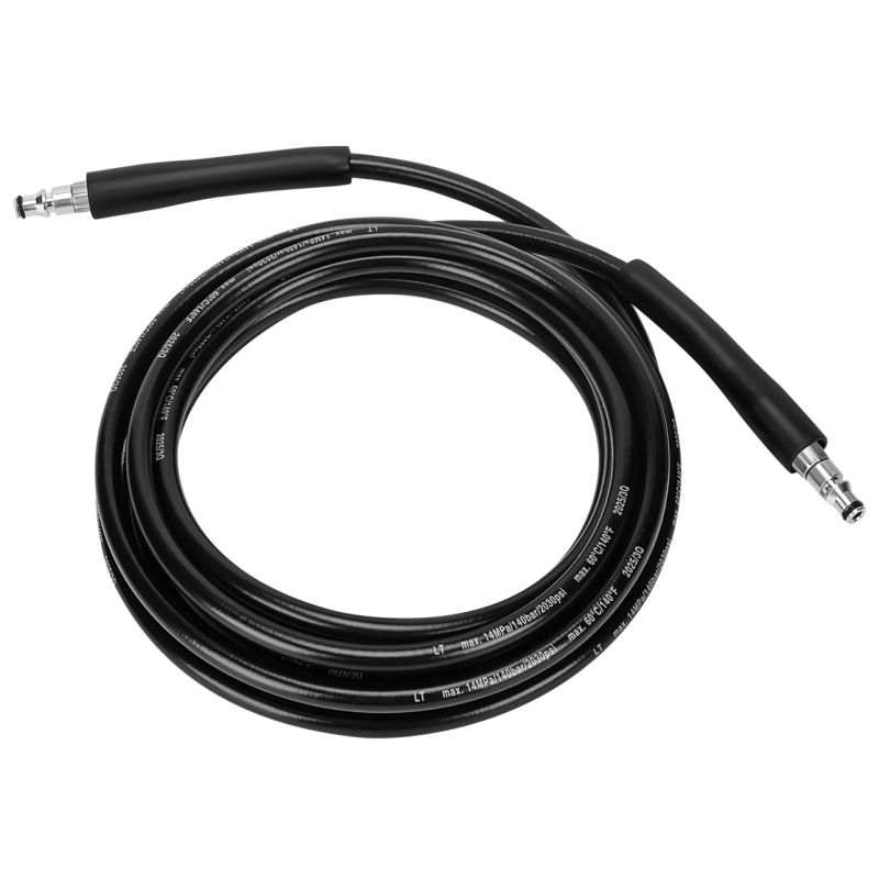 Baterijski visokotlačni čistilec, 20 l, 700 W | KD5372