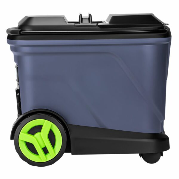 Baterijski visokotlačni čistilec, 20 l, 700 W | KD5372