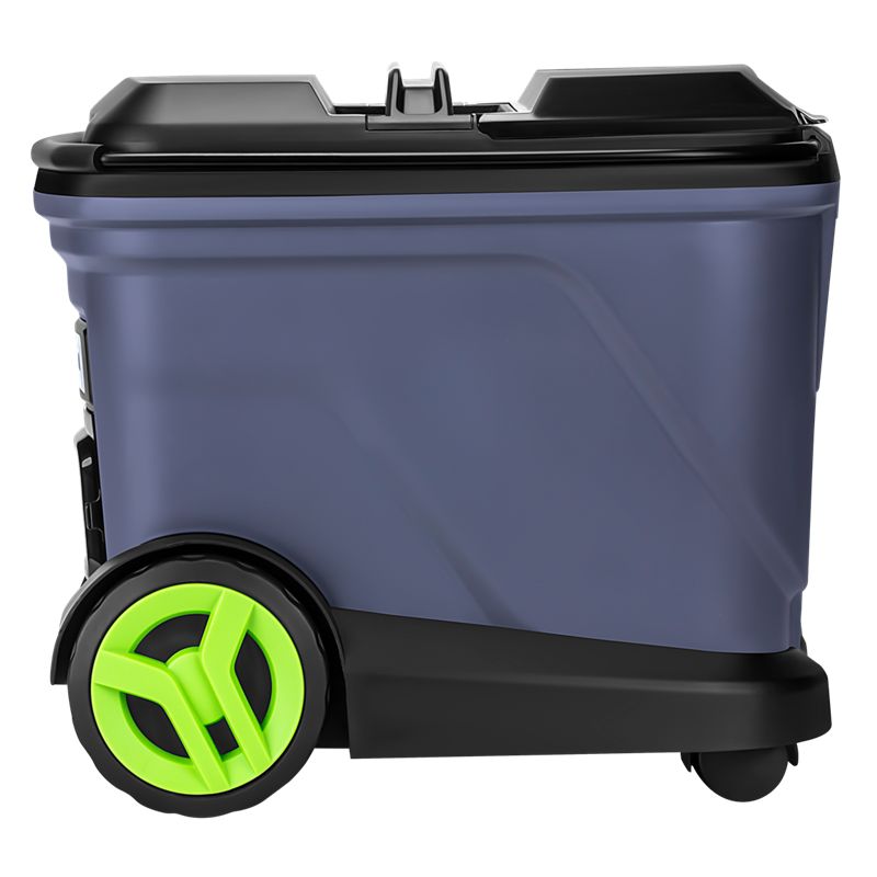 Baterijski visokotlačni čistilec, 20 l, 700 W | KD5372