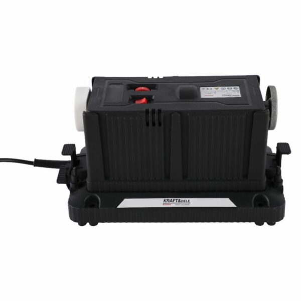 Večfunkcijski ostrilec/brusilnik 8v1, 220W | KD5496