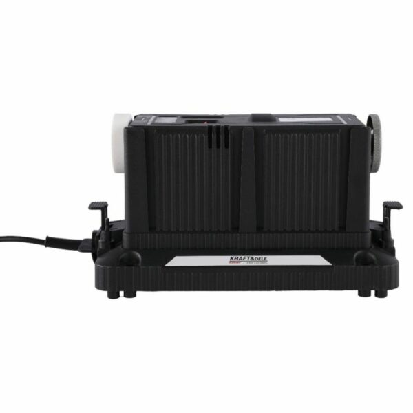 Večfunkcijski ostrilec/brusilnik 8v1, 220W | KD5496