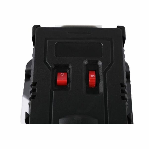 Večfunkcijski ostrilec/brusilnik 8v1, 220W | KD5496