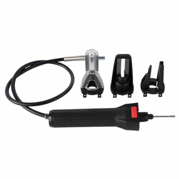 Večfunkcijski ostrilec/brusilnik 8v1, 220W | KD5496