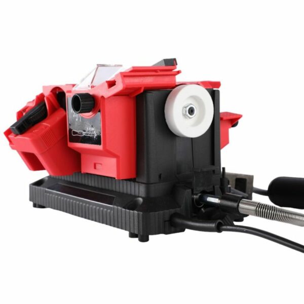 Večfunkcijski ostrilec/brusilnik 8v1, 220W | KD5496