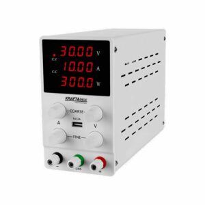 Laboratorijski napajalnik | KD5870