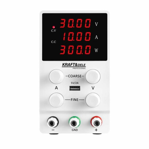 Laboratorijski napajalnik | KD5870