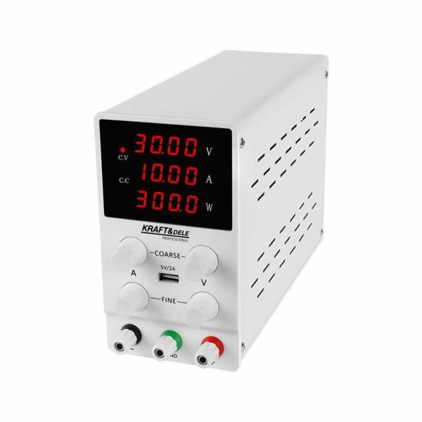 Laboratorijski napajalnik | KD5870