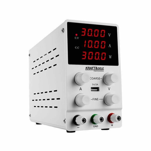 Laboratorijski napajalnik | KD5870