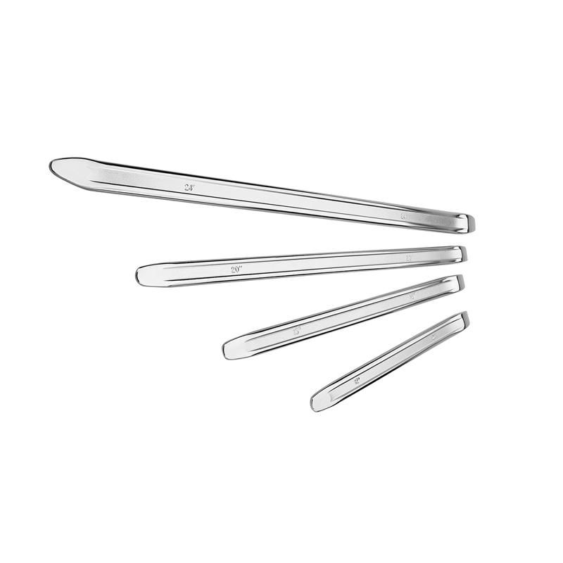 Pnevmatske ročice, 4 kosi | KD5900