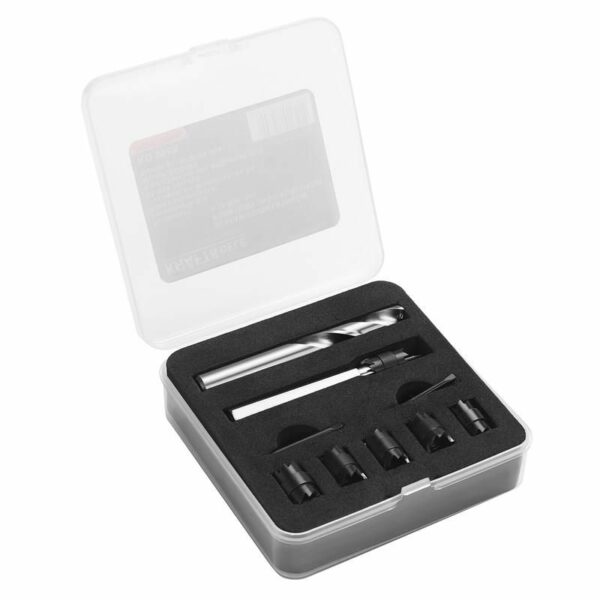 Komplet točkovnih rezil za varjenje, 9-delni | KD5989