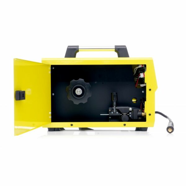 Varilni aparat z elektrodoMIG/MMA, 400A | KD811