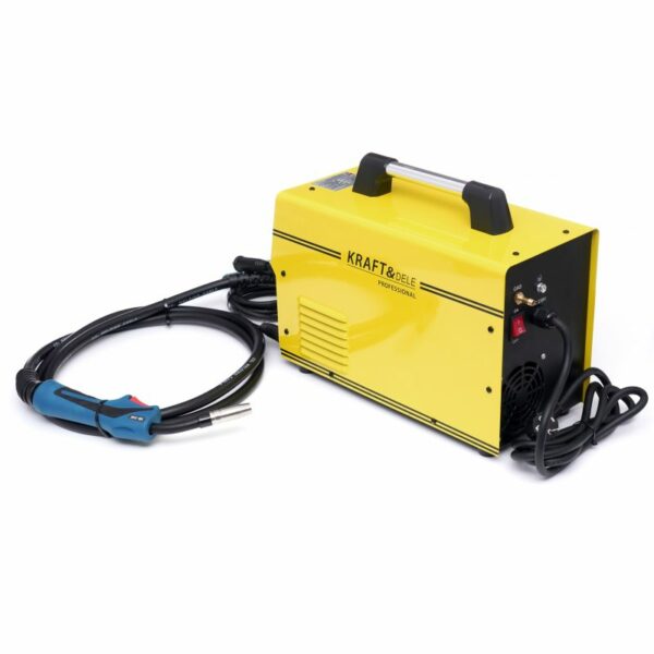Varilni aparat z elektrodoMIG/MMA, 400A | KD811