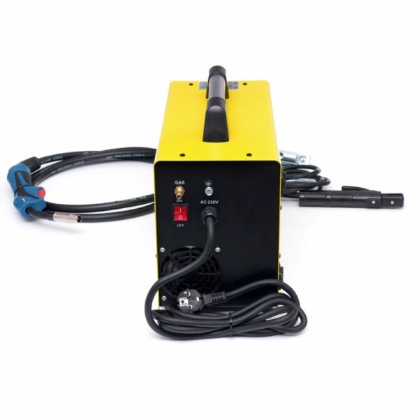 Varilni aparat z elektrodoMIG/MMA, 400A | KD811