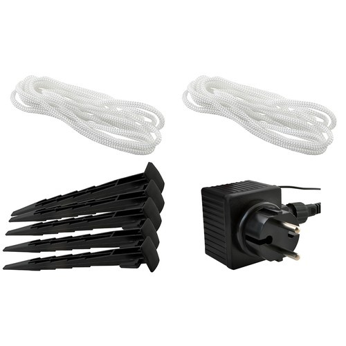 Napihljiv Božiček, 180 cm | Ruhhy