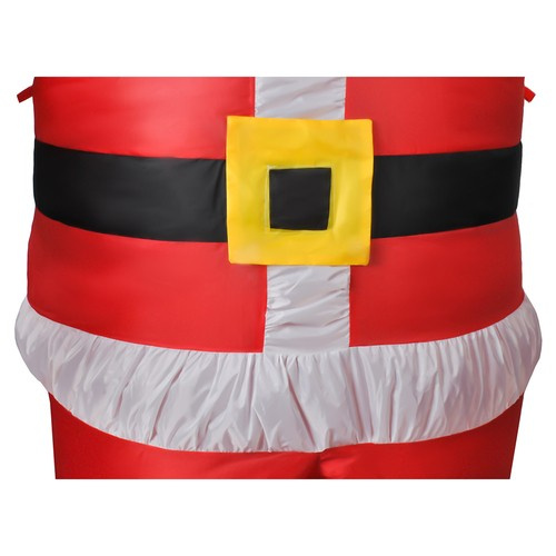 Napihljiv Božiček, 180 cm | Ruhhy