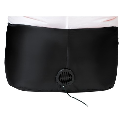 Napihljiv Božiček, 180 cm | Ruhhy