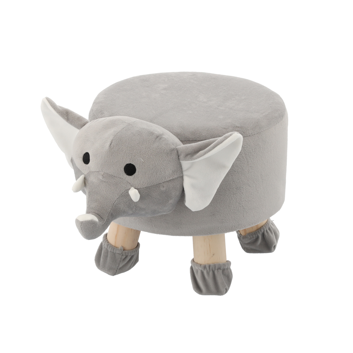 Otroški stolček, 28x25cm | slon