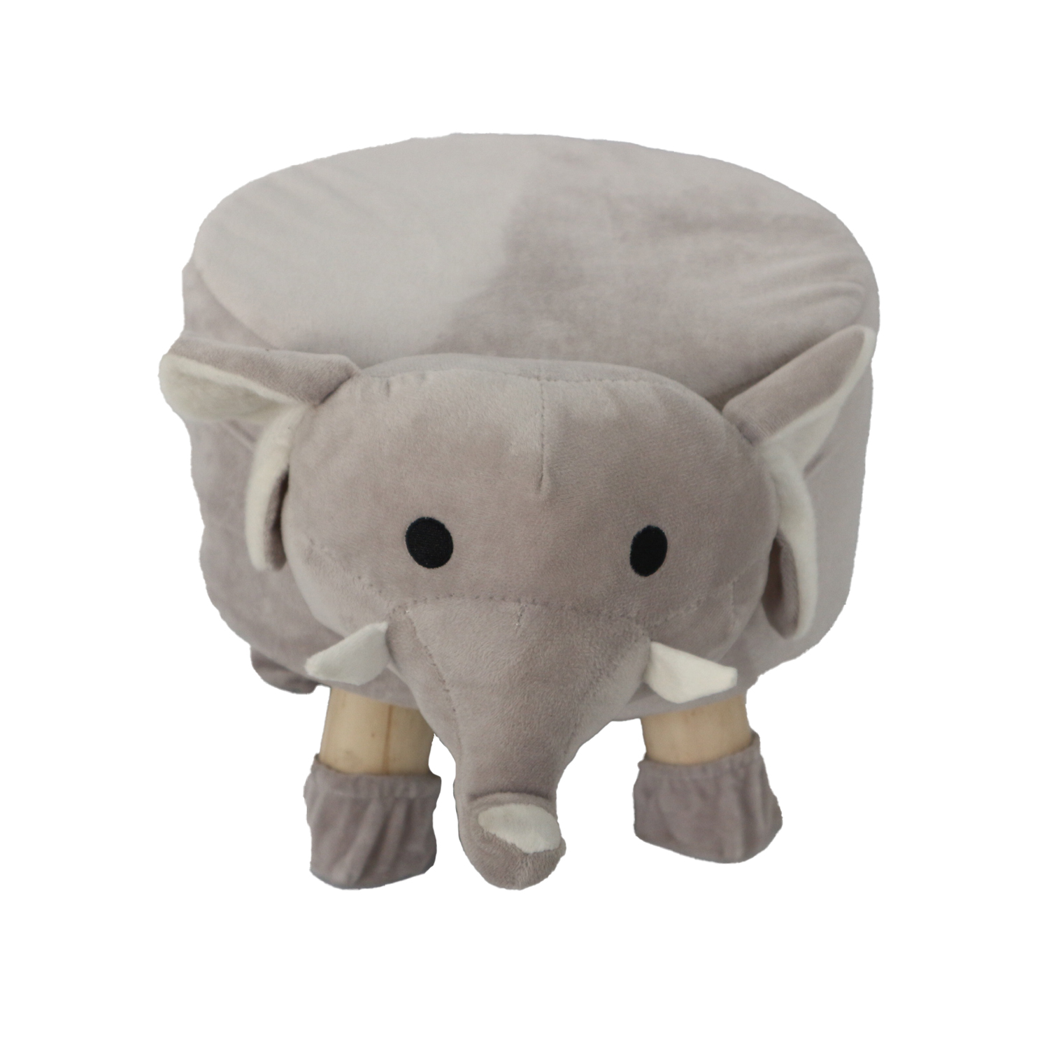 Otroški stolček, 28x25cm | slon