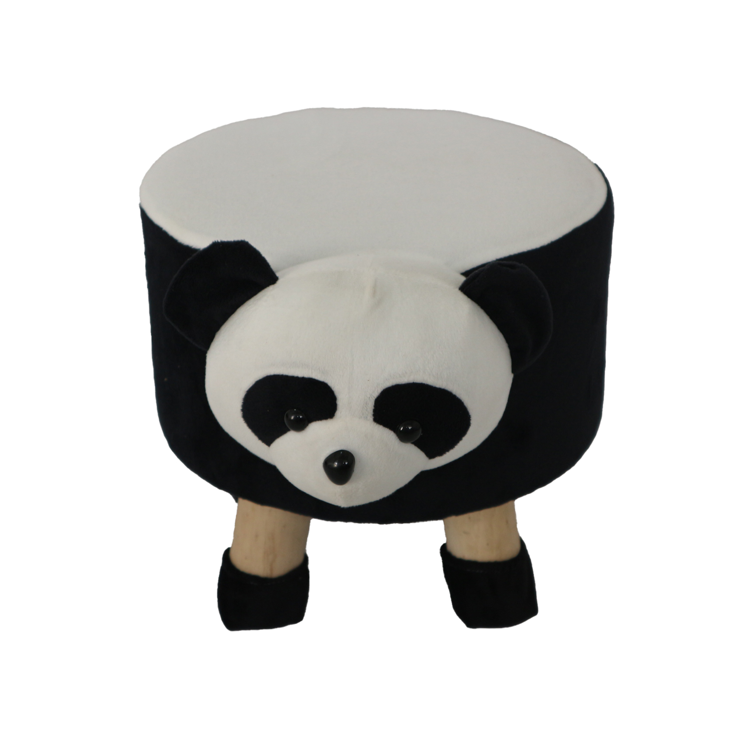 Otroški stolček, 28x25cm | panda
