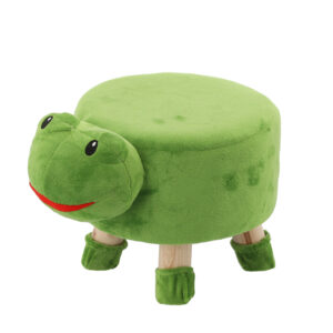 Otroški stolček, 28x25cm | žaba