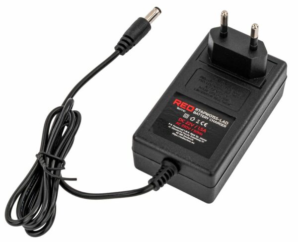 Vibracijski prisesek za ploščice RTAPW0155, 21V | RED TECHNIC