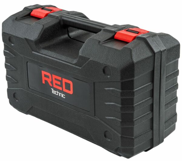 Vibracijski prisesek za ploščice RTAPW0155, 21V | RED TECHNIC