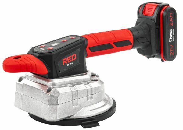 Vibracijski prisesek za ploščice RTAPW0155, 21V | RED TECHNIC