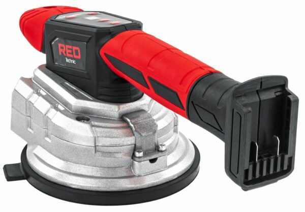 Vibracijski prisesek za ploščice RTAPW0155, 21V | RED TECHNIC