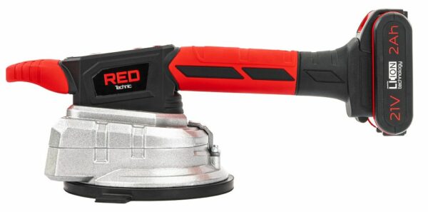 Vibracijski prisesek za ploščice RTAPW0155, 21V | RED TECHNIC