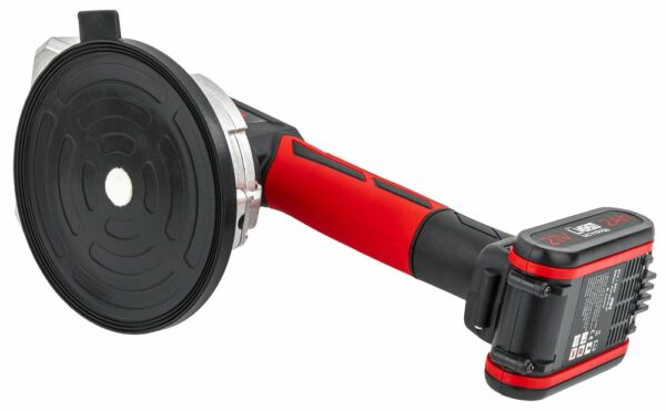 Vibracijski prisesek za ploščice RTAPW0155, 21V | RED TECHNIC