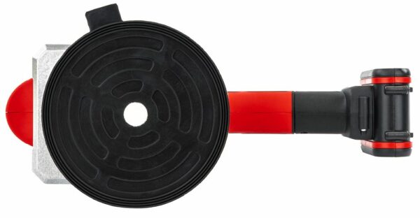 Vibracijski prisesek za ploščice RTAPW0155, 21V | RED TECHNIC