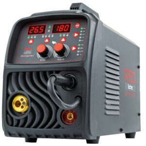 Inverterski varilnik MIGOMAT RTMSTF0152 | RED TECHNIC