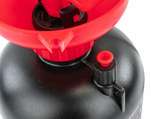 Ročna škropilnica RTOC0158, 5L | RED TECHNIC